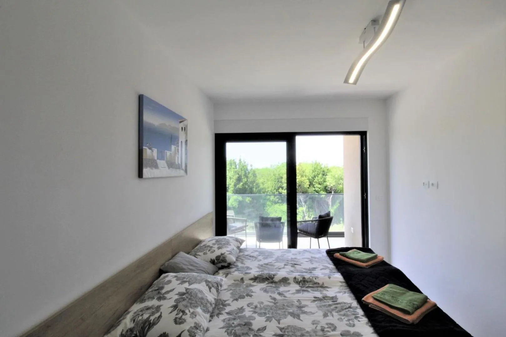 House Andrej, Entire Semi-Detached House With A Terrace, Parking, 400 M From Beach Bašanija 0*,  クロアチア
